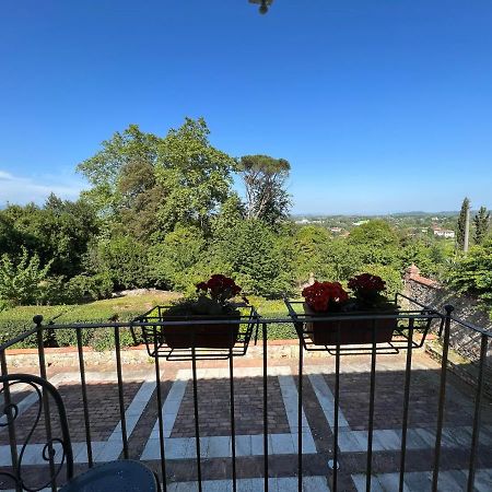 Borgo Al Canto Degli Alberi Lucca Ngoại thất bức ảnh