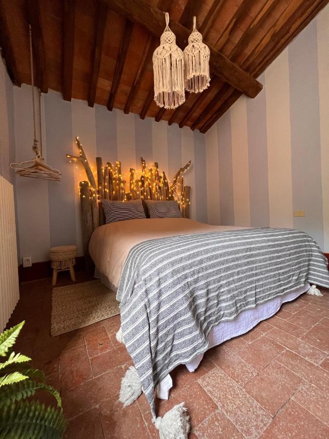 Borgo Al Canto Degli Alberi Lucca Ngoại thất bức ảnh
