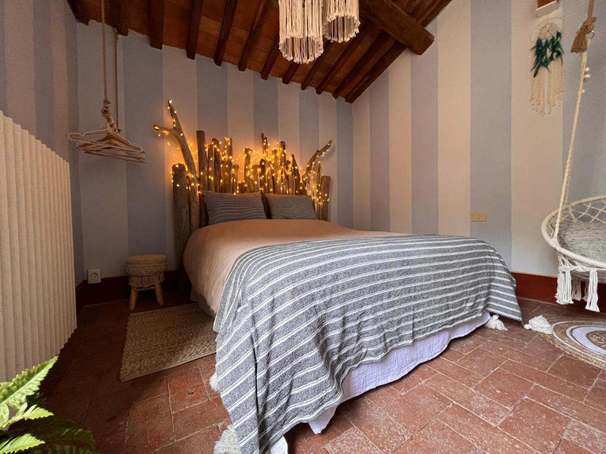 Borgo Al Canto Degli Alberi Lucca Ngoại thất bức ảnh