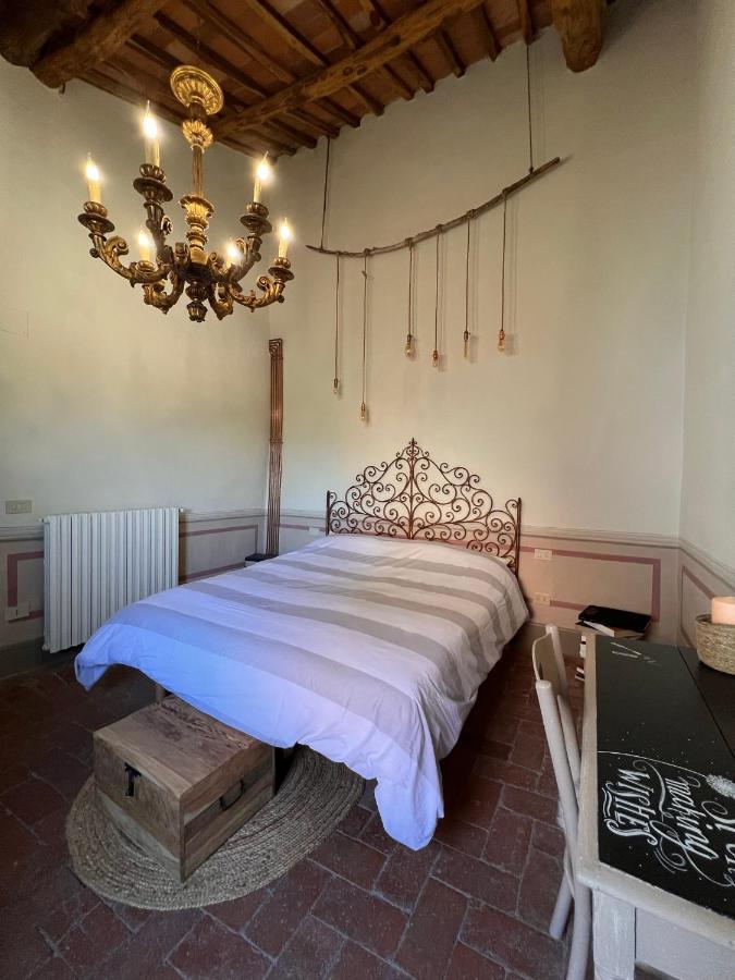 Borgo Al Canto Degli Alberi Lucca Ngoại thất bức ảnh