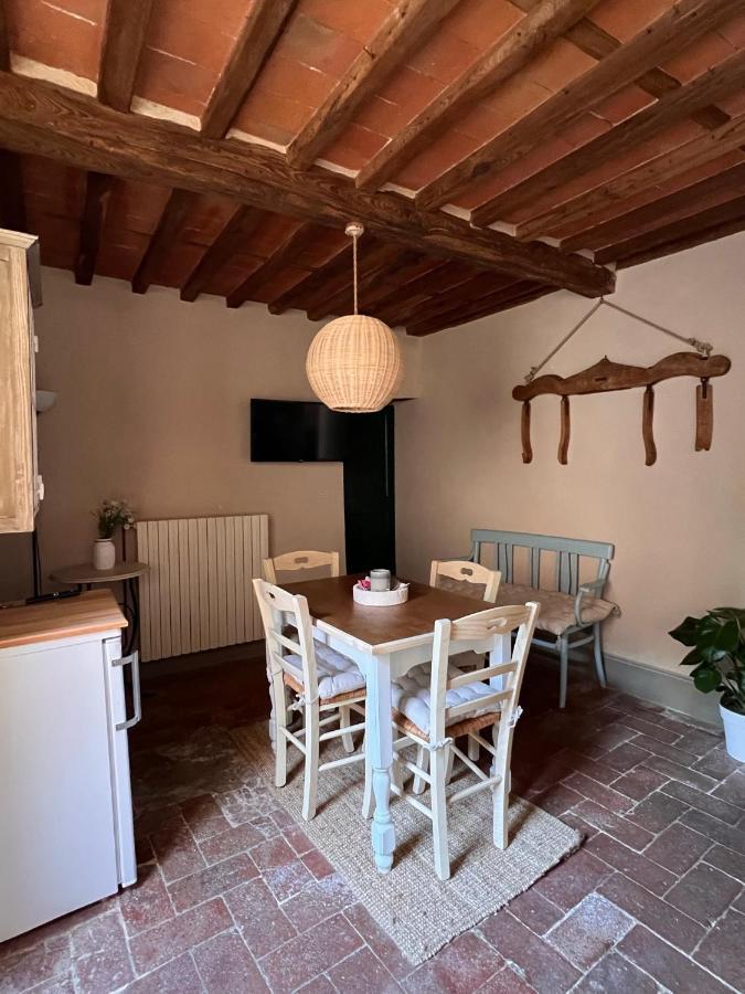 Borgo Al Canto Degli Alberi Lucca Ngoại thất bức ảnh