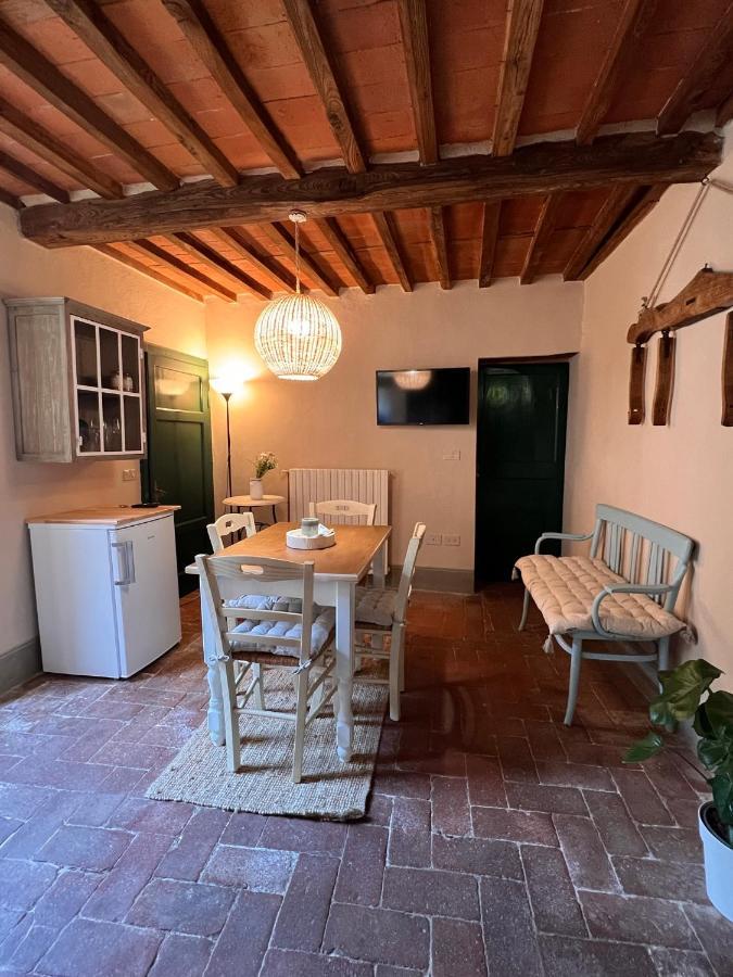 Borgo Al Canto Degli Alberi Lucca Ngoại thất bức ảnh