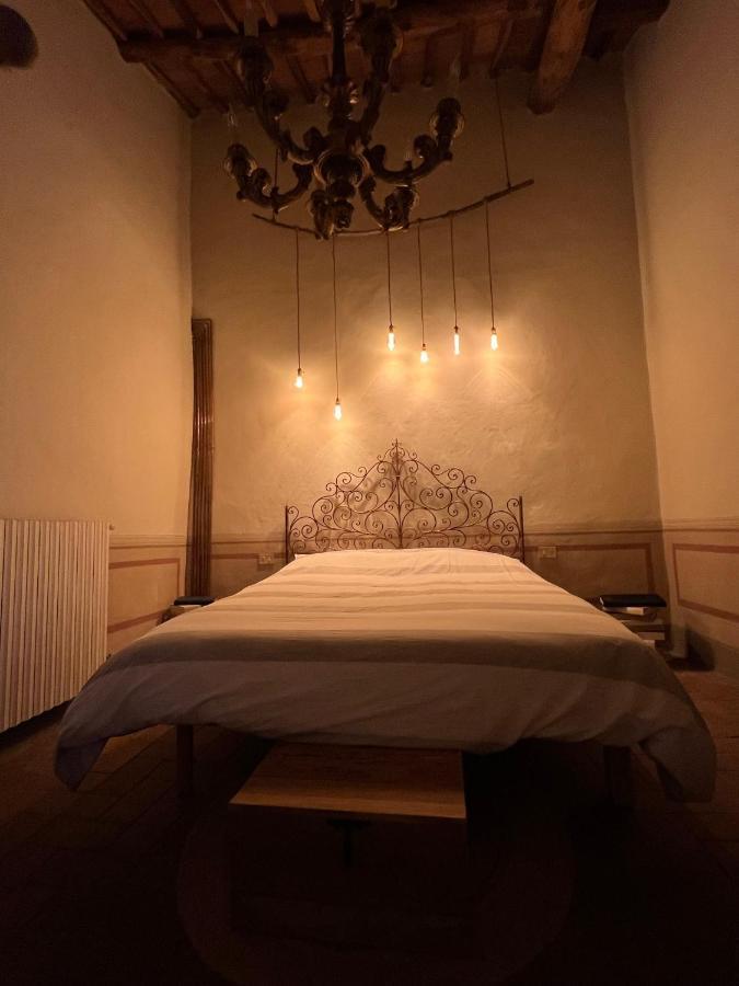 Borgo Al Canto Degli Alberi Lucca Ngoại thất bức ảnh
