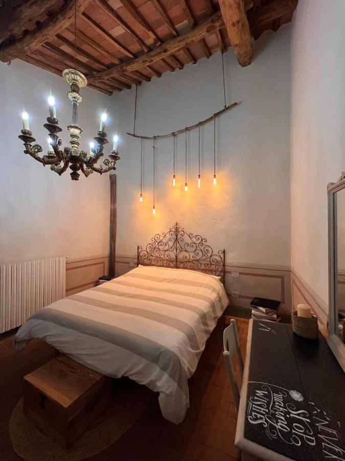Borgo Al Canto Degli Alberi Lucca Ngoại thất bức ảnh