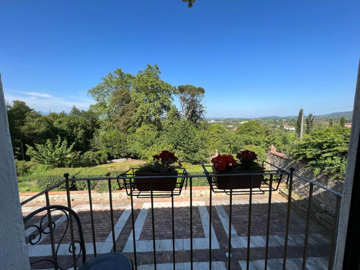Borgo Al Canto Degli Alberi Lucca Ngoại thất bức ảnh