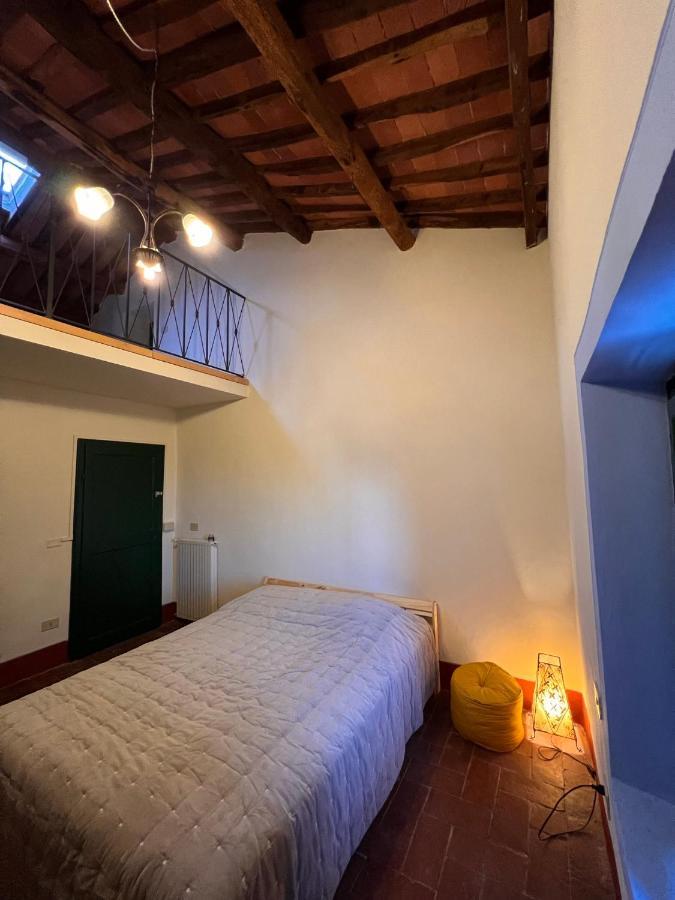 Borgo Al Canto Degli Alberi Lucca Ngoại thất bức ảnh