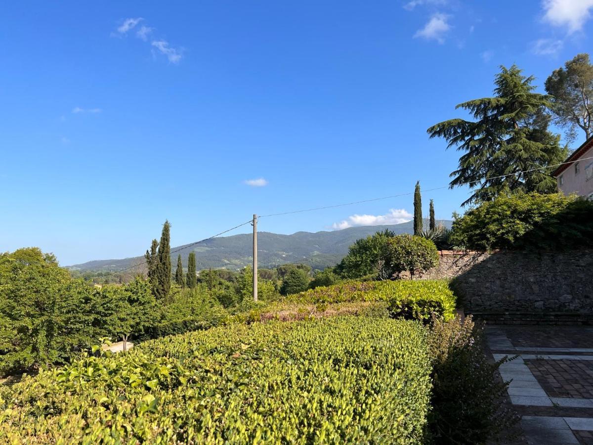 Borgo Al Canto Degli Alberi Lucca Ngoại thất bức ảnh
